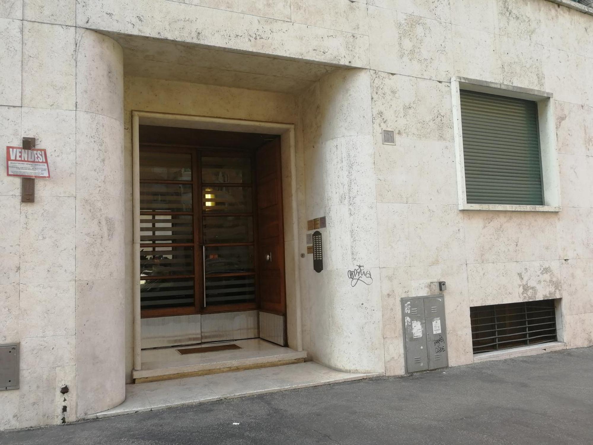 Al171 Tourist Rental Close Metro B1 - Sant'Agnese Annibaliano ローマ エクステリア 写真