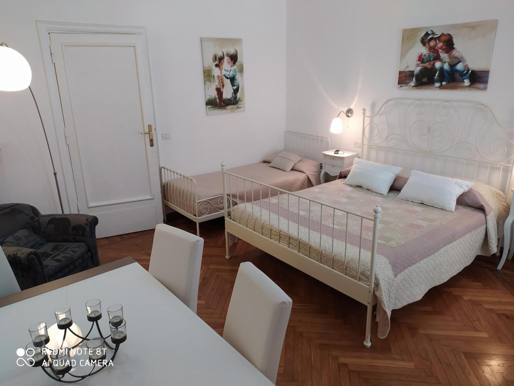 Al171 Tourist Rental Close Metro B1 - Sant'Agnese Annibaliano ローマ エクステリア 写真